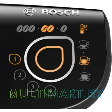Капсульная кофеварка Bosch Tassimo TAS6003 картинка 4